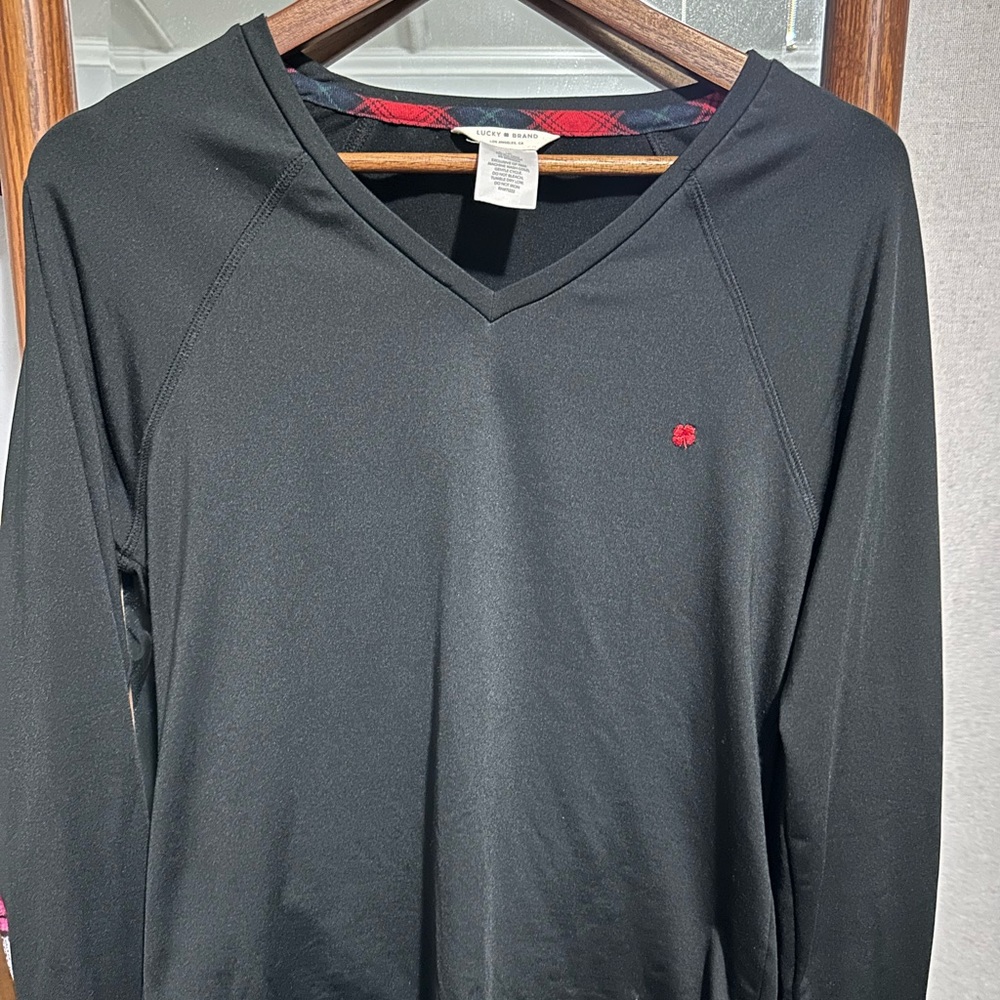 Lucky Brand Top
